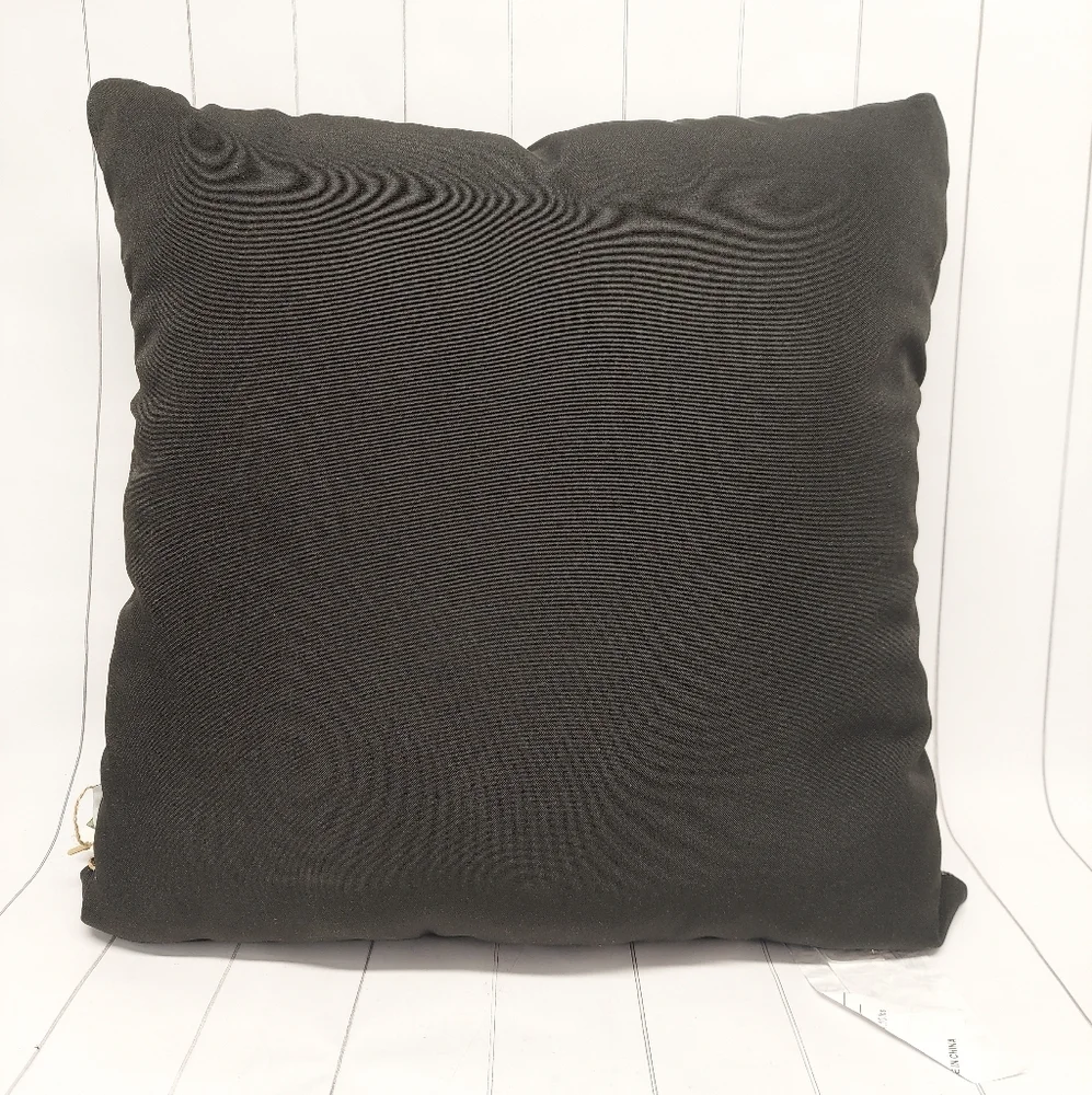 Rae Dunn HAPPY HALLOWEEN pillow